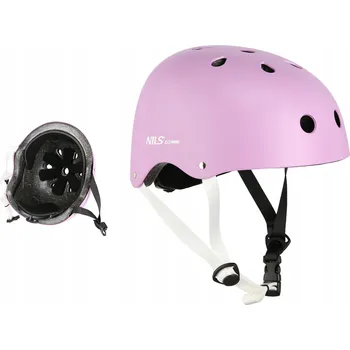 Cyklistická přilba Přilba Nils Extreme MTW001 XS