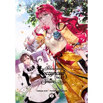 Przeznaczeniem złoczyńców jest śmierć - 2 Gwon Gyeoeul