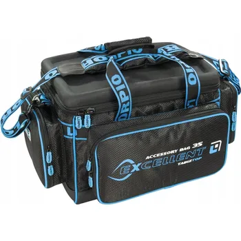 Taška Lorpio EXCELLENT 35 l černá