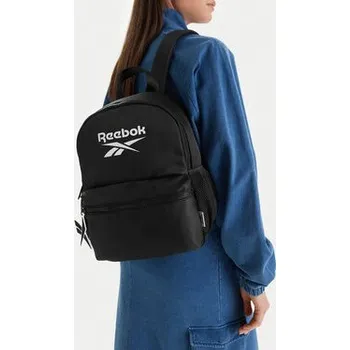 Městský batoh Reebok Batoh CWBEO-RBK-047-CCC-05 Černá NOSIZE