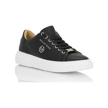 Pánské tenisky PHILIPP PLEIN Sneakersy 28627 Černá 47