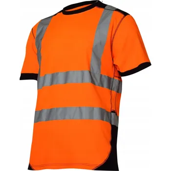 Pracovní obuv LAHTI PRO Výstražné tričko L40226 S