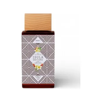 Nestandardní parfém ISULA: Parfémovaná voda „MONOI“ 100ml F608