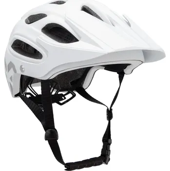 Cyklistická přilba CTM přilba Draax Barva: matná bílá, Velikost: L