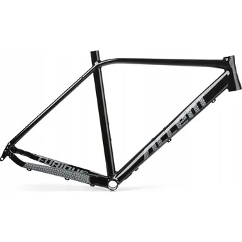 rám kola Hliníkový rám pevný Accent Furious PRO 20" pro 28" kola