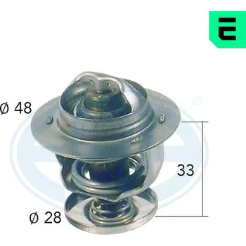 Autodíl Termostat, chladivo ERA 350119A