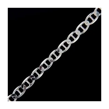 Řetízek Stříbrný řetízek