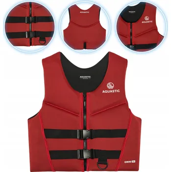 Vesta Aquastic Omni 50N vel. XS, do 40 kg