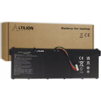 Příslušenství pro notebook Baterie AP19B8K AP19B5K pro Acer Aspire A315 A317 A514 / Swift 3 SF314