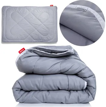 přikrývka Přikrývka 200x220 4 Roční Období Mery z mikrovlákna 2v1