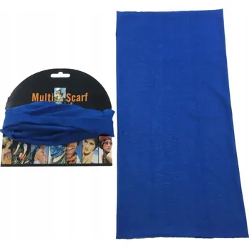 Nákrčník Nákrčník Versoli vel. univerzální modrý