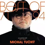 Michal Tučný : Best of 71-94 / 24 Zlatých Hitů LP