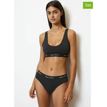 Kalhotky Kalhotky Marc O´Polo Schwarz 635472 S