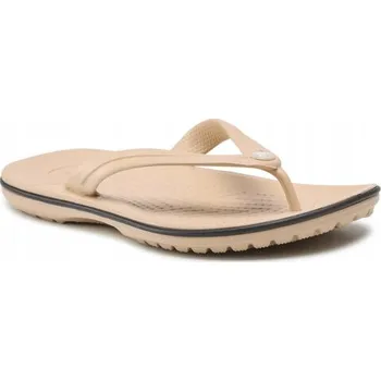 Dámské žabky CROCS CROCBAND FLIP 11033 M11 45-46