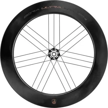 Ráfek na kolo Campagnolo zapletená kola Bora Ultra WTO 80 DB N3W