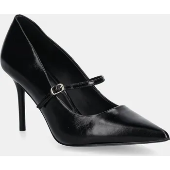 Dámské lodičky Kožené lodičky Aldo ELEDELADAR 14053566.ELEDELADAR černá 99X, EUR 41