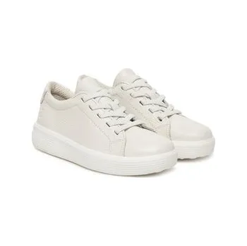 Dámská móda Sneakersy ECCO Soft 60 71384201007 Bílá 28