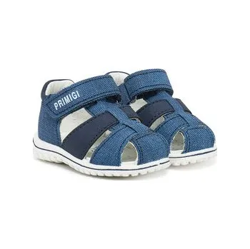 Dívčí sandály Sandály Primigi 7864655 Tmavomodrá 25