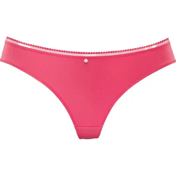 Kalhotky Kalhotky s.Oliver Pink 713889 40/42