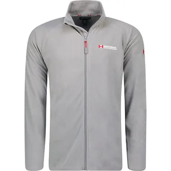 Pánská větrovka Bunda ANAPURNA Hellgrau 9202920 S