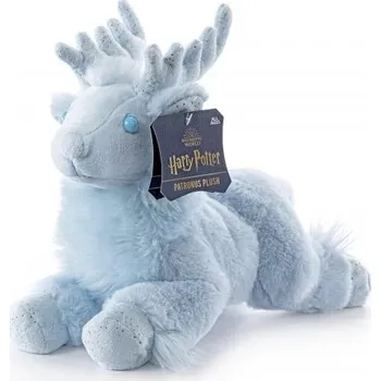 plyšák The Noble Collection Harry Potter plyšový patronus jelen plyšová hračka
