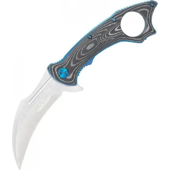 kapesní nůž Gil Hibben HIBBEN WARBIRD SKLÁDACÍ KARAMBIT GH5103