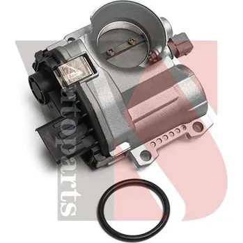 Systém vstřikování Hrdlo škrtící klapky YSPARTS YS-TB20057