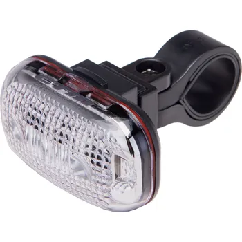 Cyklosvítilna CTM Wily blikačka přední