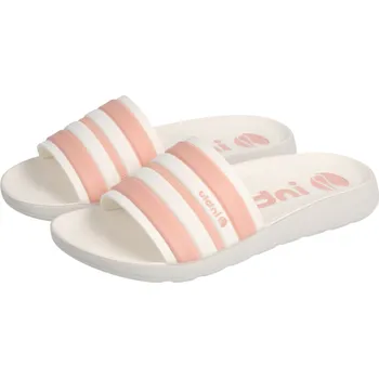 Dámské pantofle Befado 067D001 CLIP SV. RŮŽOVÁ 36