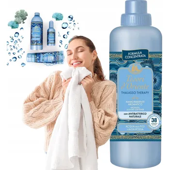 Aviváž Tekutá aviváž Tesori d'Oriente Thalasso Therapy 760 ml