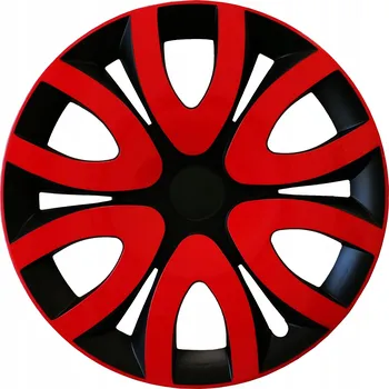 Poklice na kolo Poklice Olszewski 15" červený