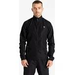 Pánská softshellová bunda Dare2b ABLAZE III černá M