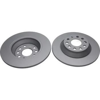 Brzdový kotouč Brzdový kotouč KAVO PARTS BR-10167-C