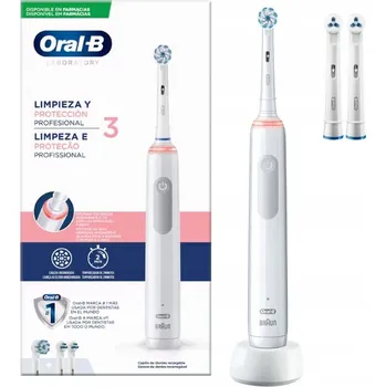 Elektrický zubní kartáček Elektrický zubní kartáček Oral-B PRO 3 Clean&Protect