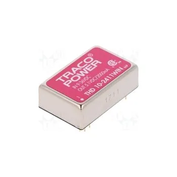 Měnič napětí THD10-2411WIN