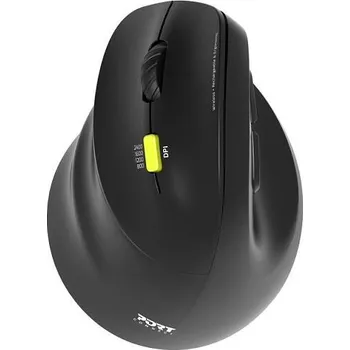 Myš PORT CONNECT Ergo Shape