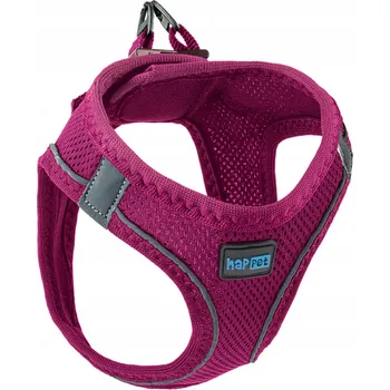 Postroj pro psa Postroj pro psy Air Comfort M fialový