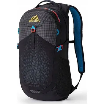 Městský batoh Batoh Gregory Nano do 20 l černý