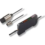 OMRON SENZOR E2C-ED01