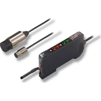 vypínač OMRON SENZOR E2C-ED01