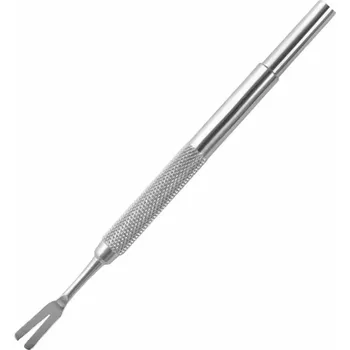 Kleštičky na klíšťata kovové