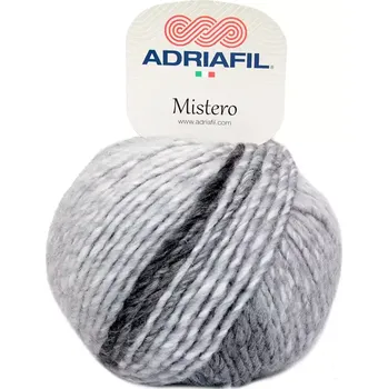 Příze Adriafil Mistero 26 (Směsová příze Mistero )