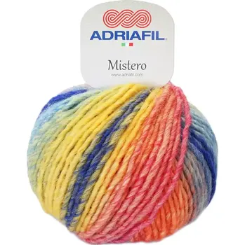 Příze Adriafil Mistero 73 (Směsová příze Mistero )