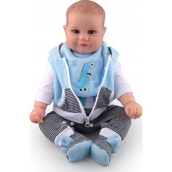 Panenka Panenka kluk 48 cm