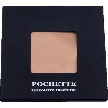 Látkový kapesník Béžový kapesníček do saka Assante 90615, Velikost Uni