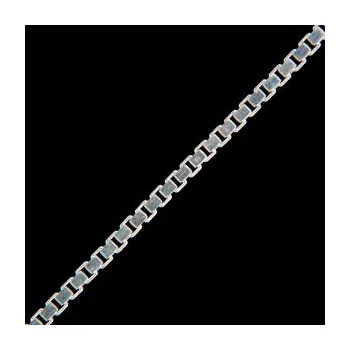 Řetízek Stříbrný řetízek