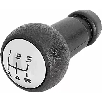 Hlavice řadicí páky Univerzální hlavice řadicí páky 5stupňová pro PEUGEOT a CITROËN