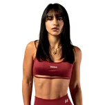 Open-back sportovní podprsenka POWER 890 červená - S