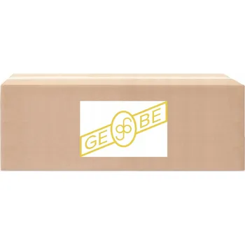 Alternátor Zátěž, výbojka Gebe 9 9653 1