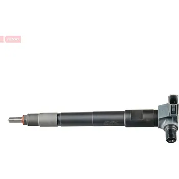 Systém vstřikování Vstřikovací tryska DENSO DCRI400140